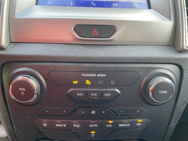 Used 2020 Ford Ranger XLT w/ Equipment Group 301A Mid AWD/4WD image 18