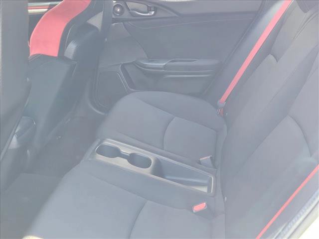 Used 2021 Honda Civic Type R image 19