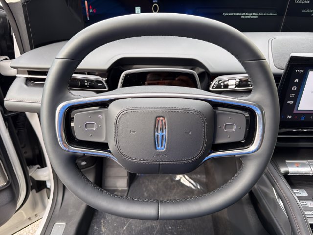 New 2026 Lincoln Nautilus Reserve AWD/4WD image 24