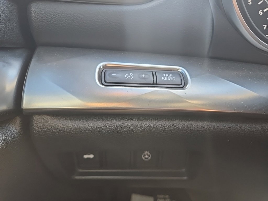 Used 2020 Nissan Maxima 3.5 SL w/ Floor Mat Group image 14