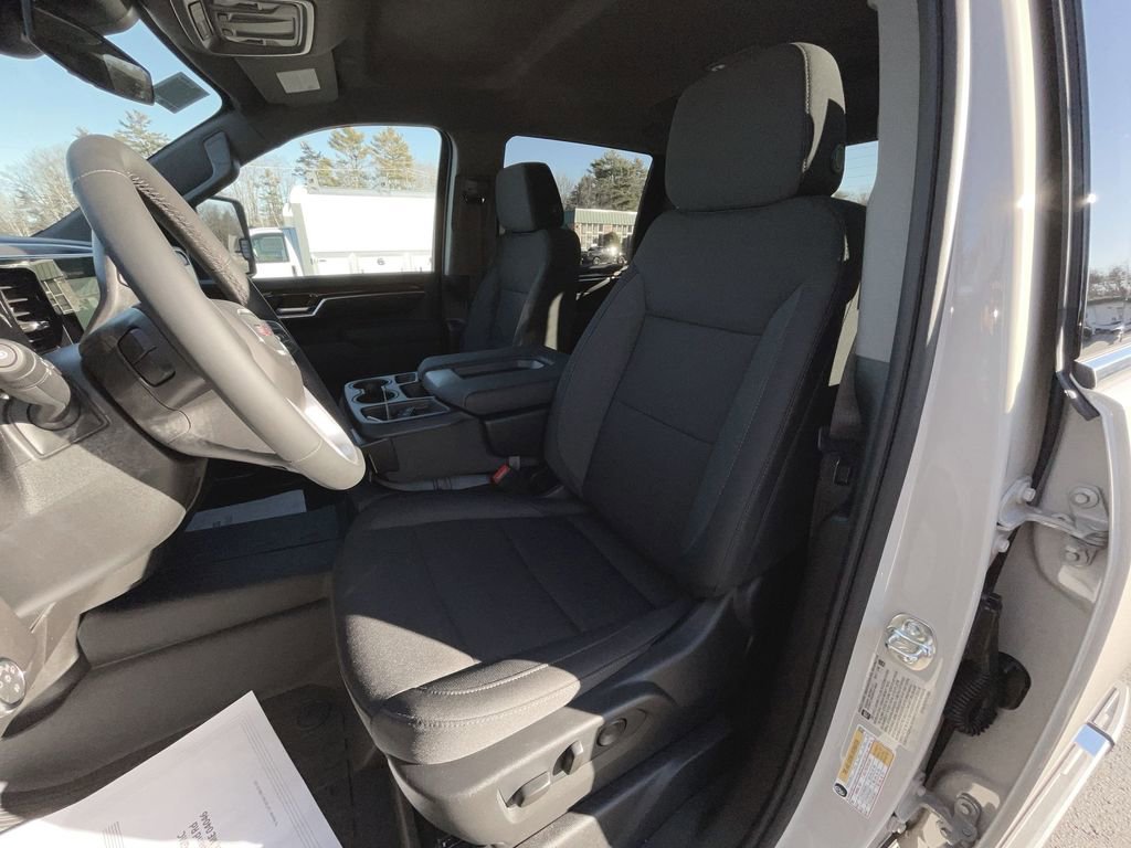 New 2026 GMC Sierra 3500 SLE w/ SLE Value Package image 26