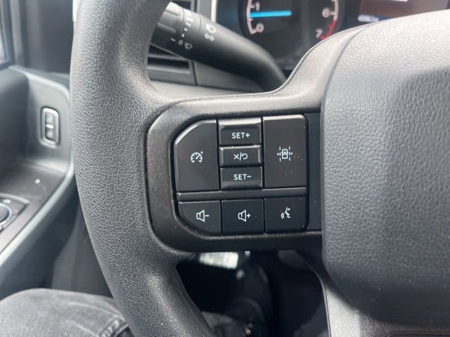 Used 2023 Ford F150 XLT w/ Trailer Tow Package image 27