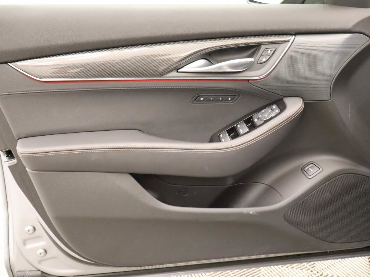 Used 2025 Cadillac CT5 Sport image 17