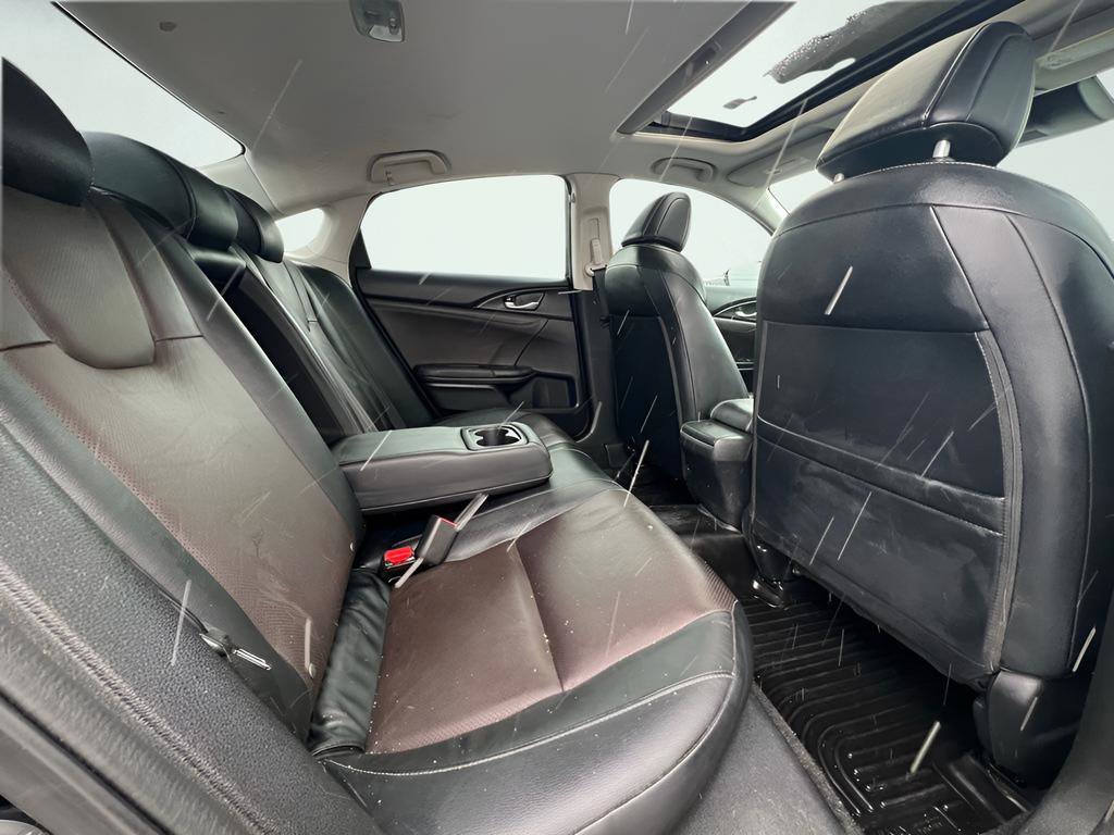 Used 2020 Honda Insight Touring image 25