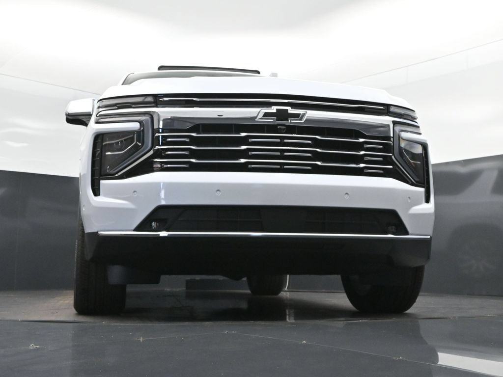New 2026 Chevrolet Tahoe Premier RWD image 46