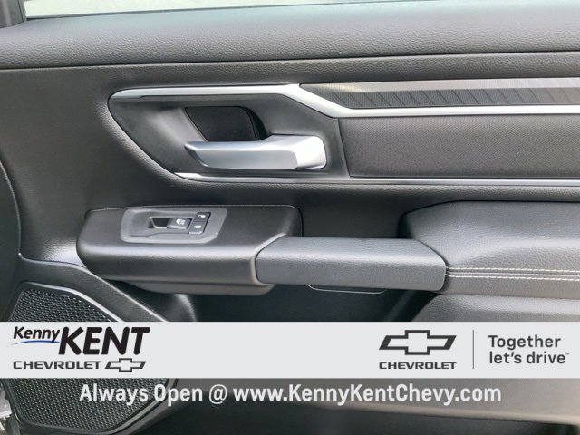 Used 2025 RAM 1500 Big Horn image 19