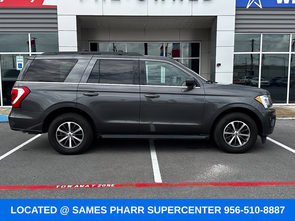Used 2021 Ford Expedition XLT RWD image 6