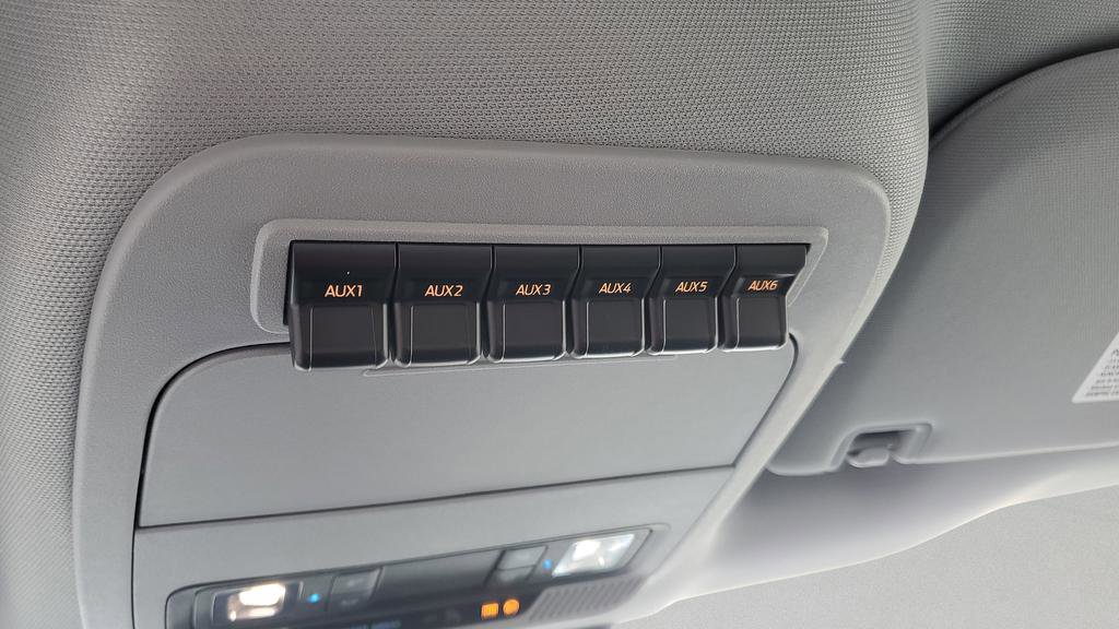 New 2026 Ford F350 XL w/ STX Appearance Package AWD/4WD image 30