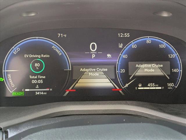 Certified 2025 Toyota Camry XSE image 11