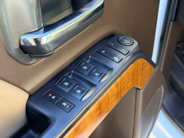 Used 2015 GMC Sierra 2500 SLE RWD image 18