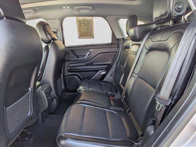 Used 2020 Lincoln Corsair AWD w/ Premium Package image 12