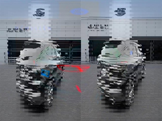 New 2026 Ford Escape ST-Line w/ Tech Pack #1 image 3