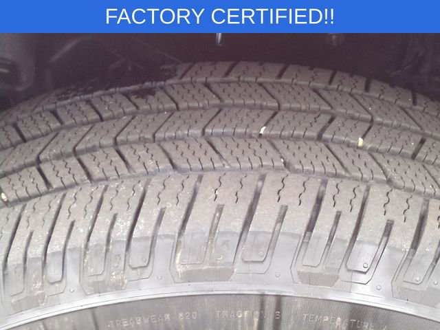 Certified 2019 RAM 1500 Laramie image 11