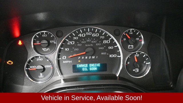 Used 2024 Chevrolet Express 3500 LS RWD image 16