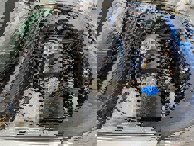 Used 2018 Hyundai Sonata ECO image 38