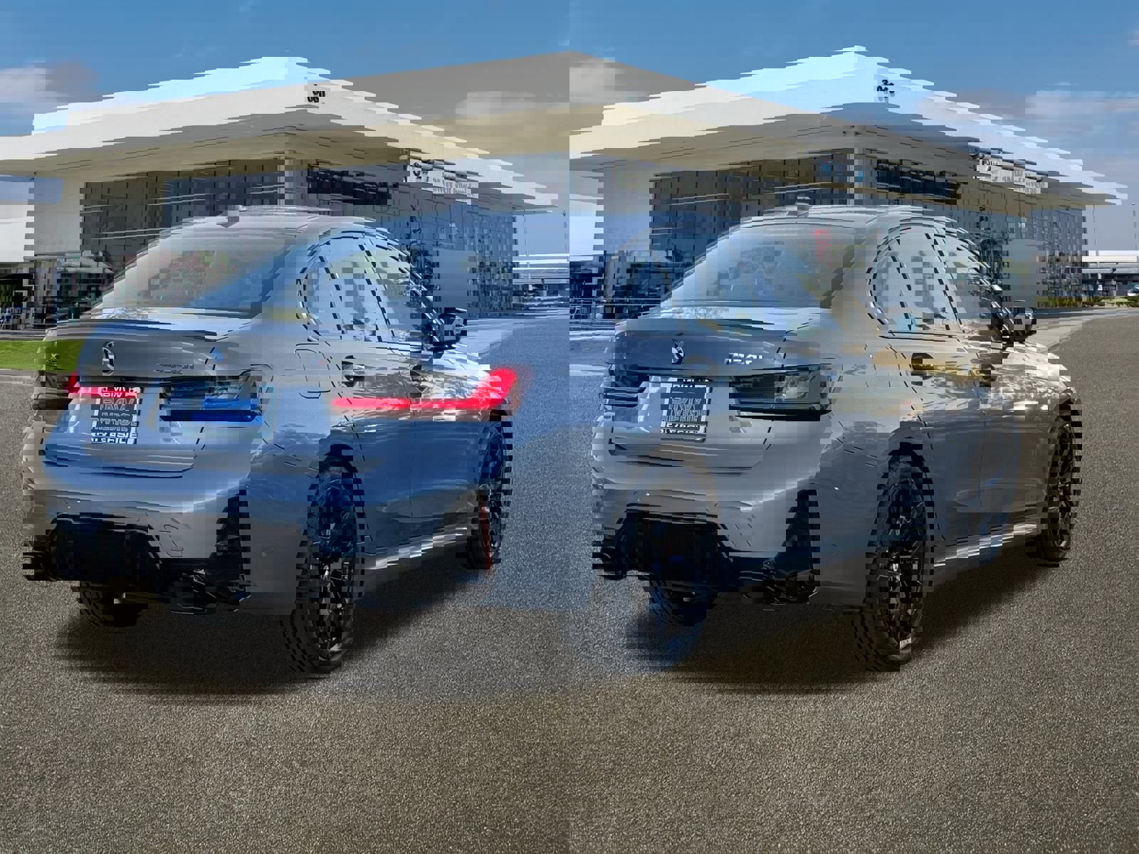 New 2026 BMW M340i xDrive image 10