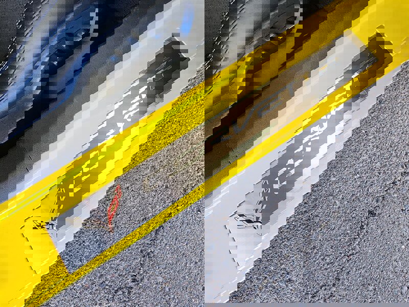 Used 2014 Chevrolet Corvette Stingray Coupe w/ 3LT Preferred Equipment Group image 52