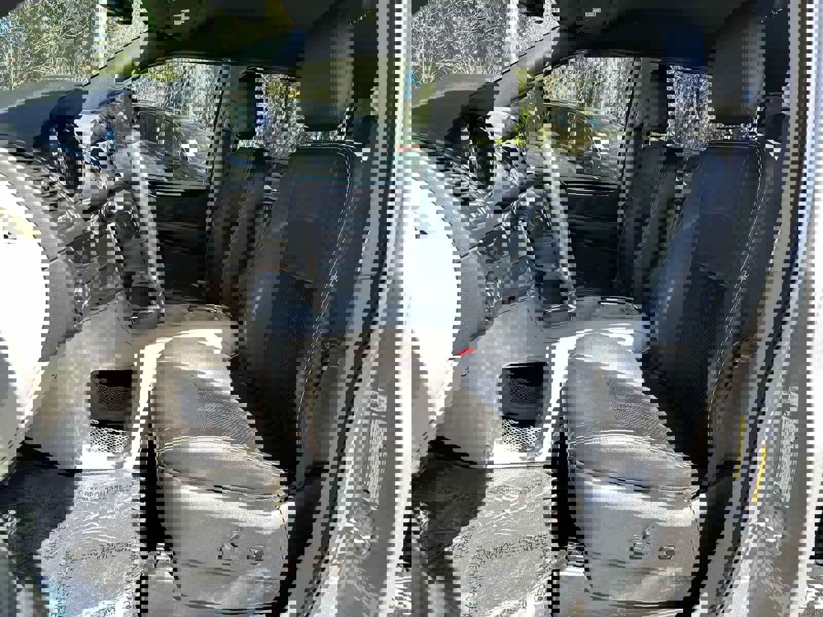 Used 2017 Dodge Grand Caravan SXT image 11