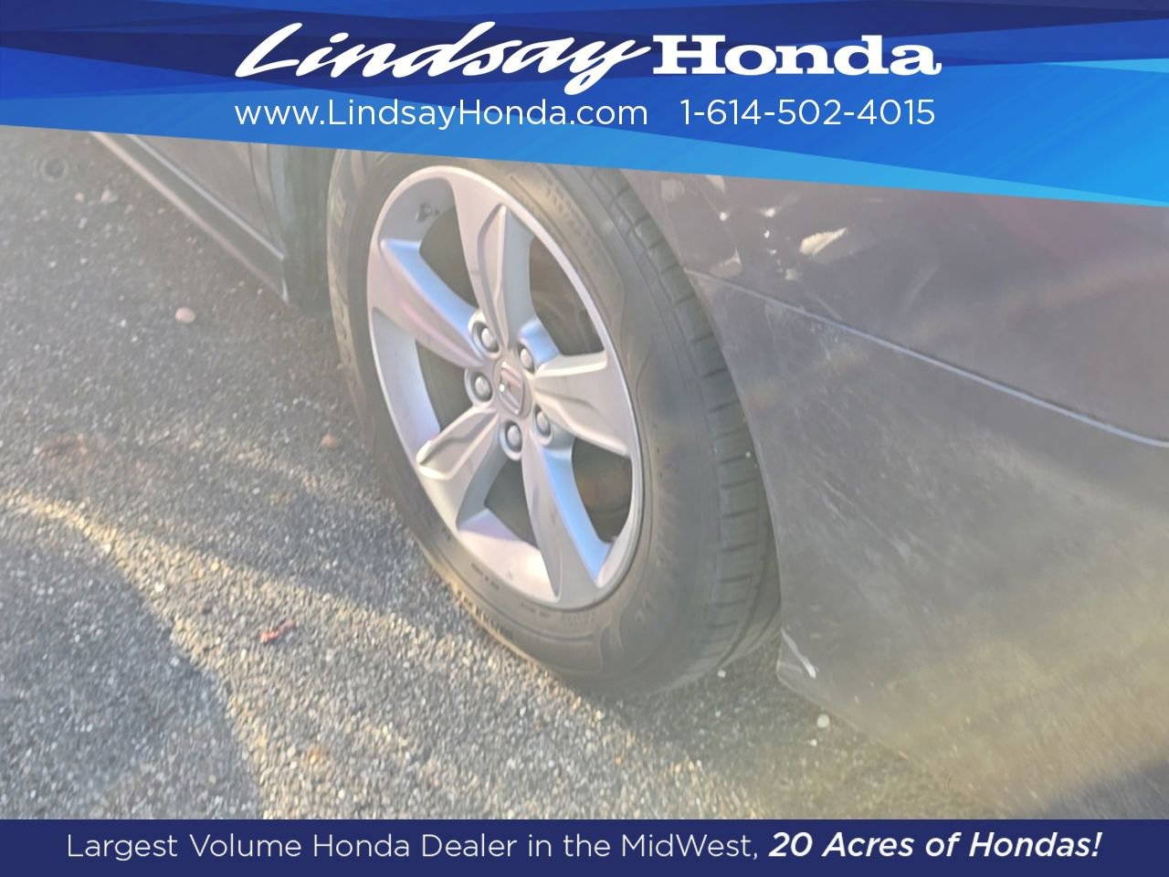 Used 2019 Honda Odyssey EX image 15