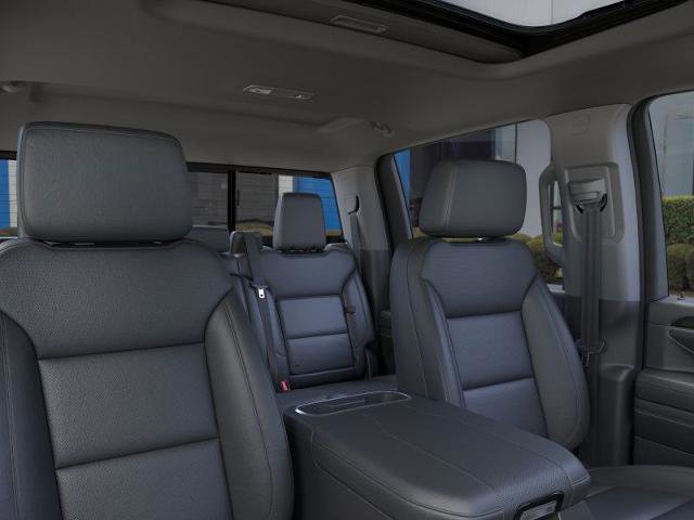 New 2026 Chevrolet Silverado 3500 LTZ w/ LTZ Texas Edition image 48