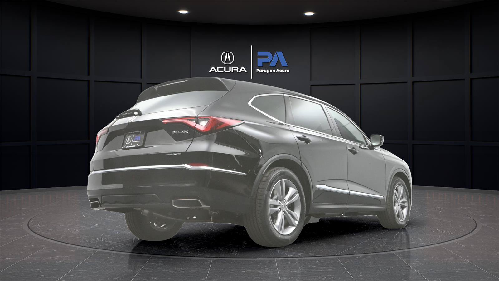 Certified 2023 Acura MDX SH-AWD image 33