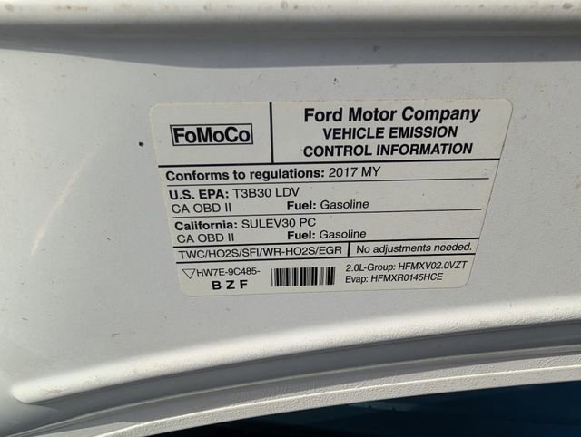 Used 2017 Ford C-MAX SE image 4