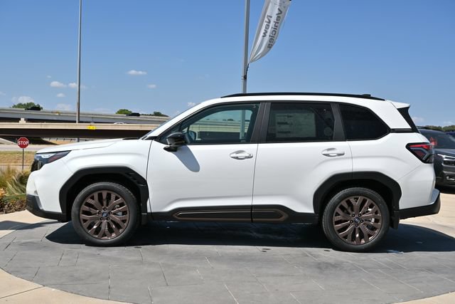 New 2026 Subaru Forester Sport AWD/4WD image 6