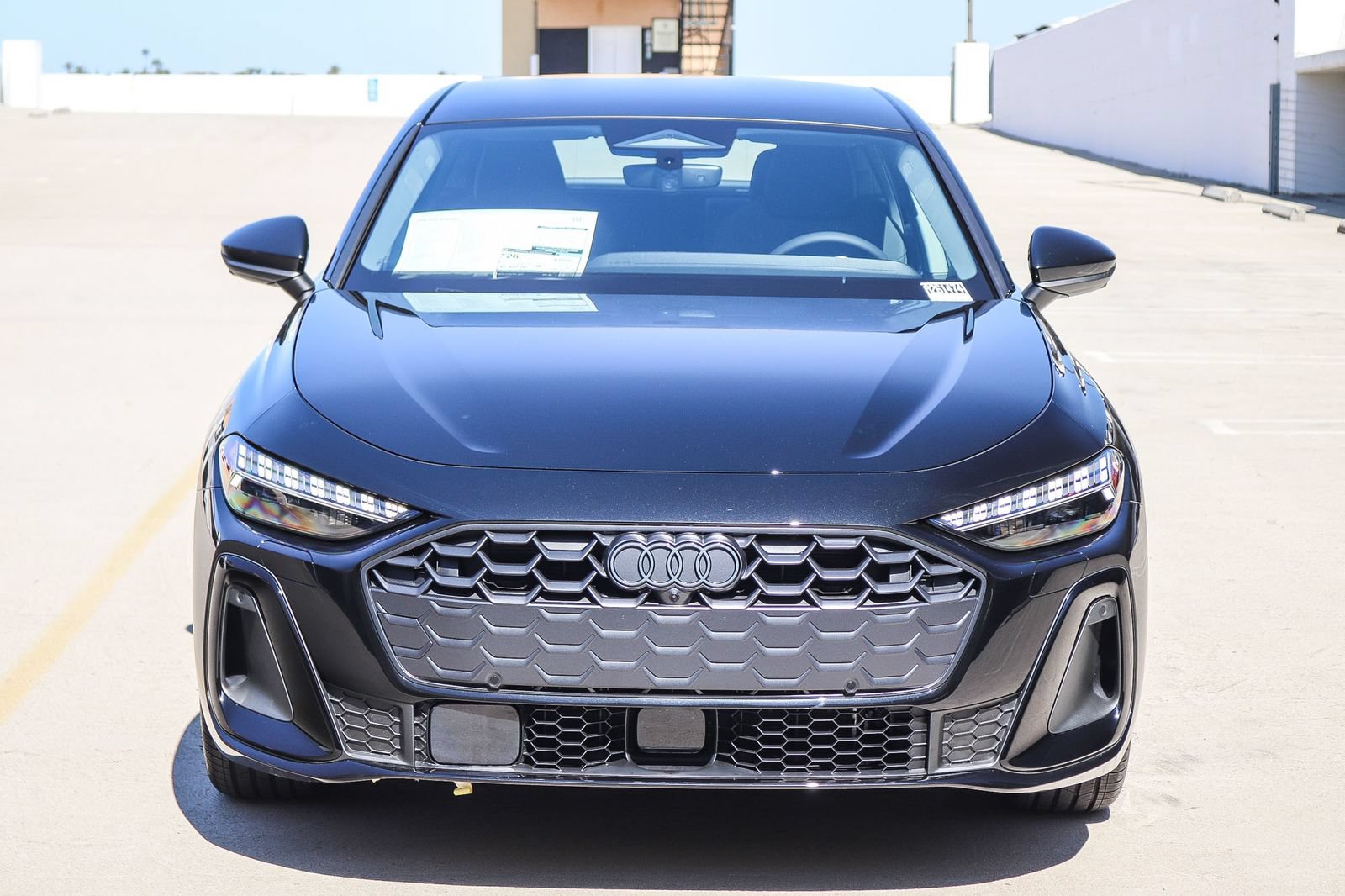 New 2026 Audi A5 2.0T Premium Plus AWD/4WD image 2
