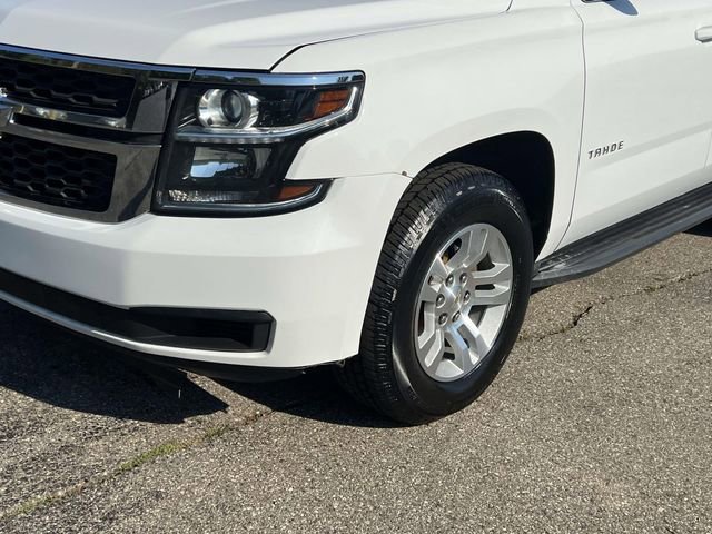 Used 2020 Chevrolet Tahoe LT image 9