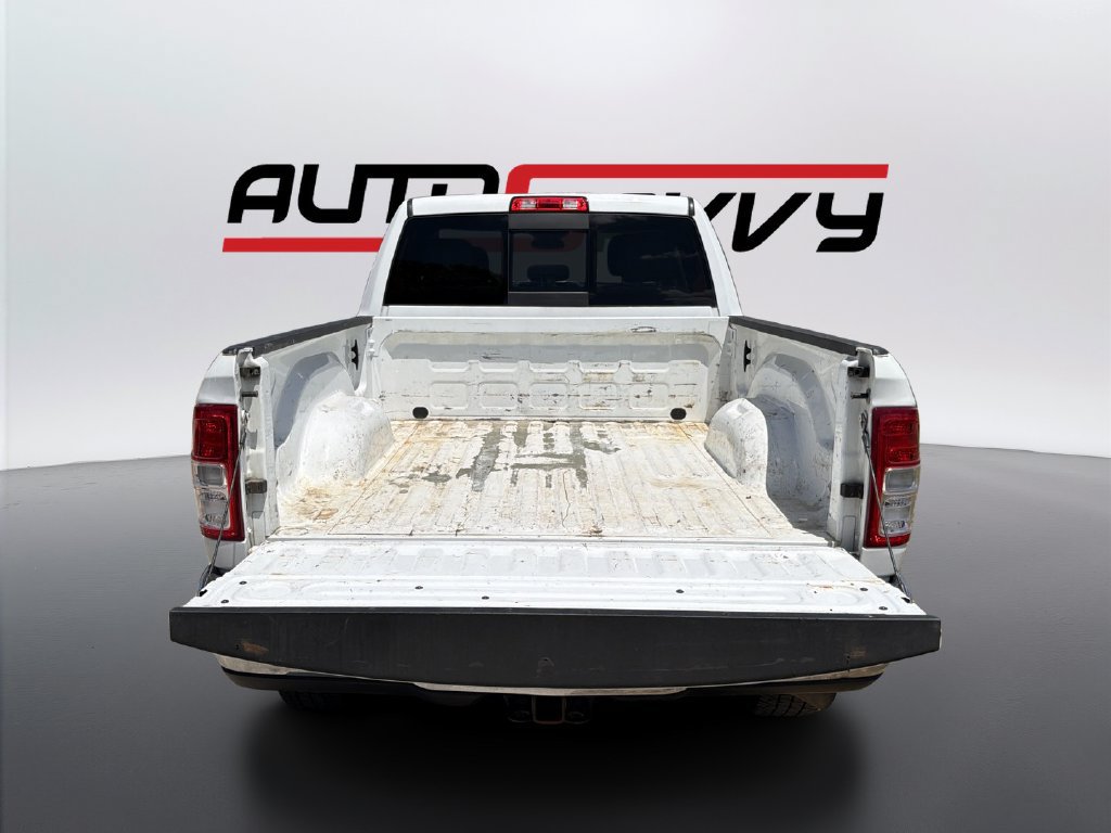 Used 2019 RAM 2500 Tradesman AWD/4WD image 18
