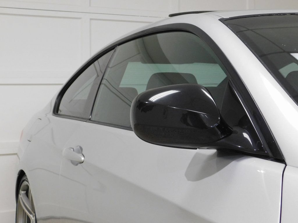 Used 2011 BMW 335is Coupe RWD image 11