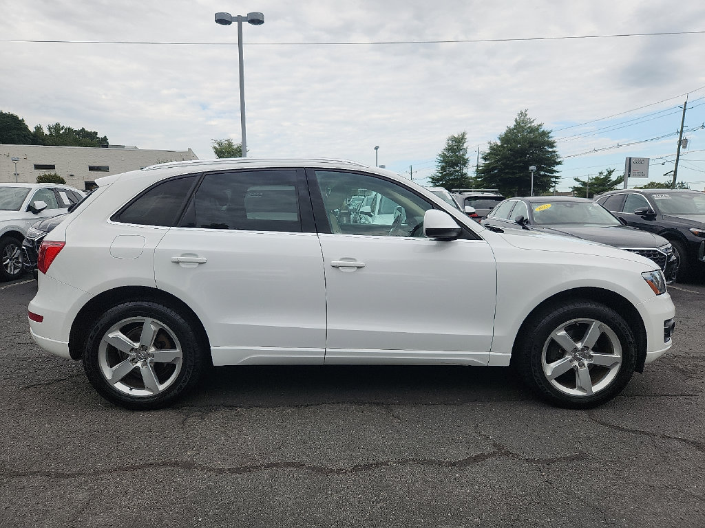 Used 2010 Audi Q5 3.2 Premium AWD/4WD image 13