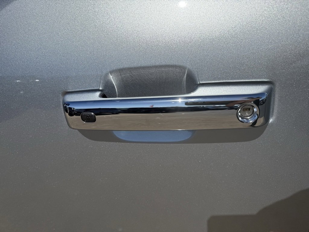 New 2025 Ford F150 XLT w/ Equipment Group 303A High image 59