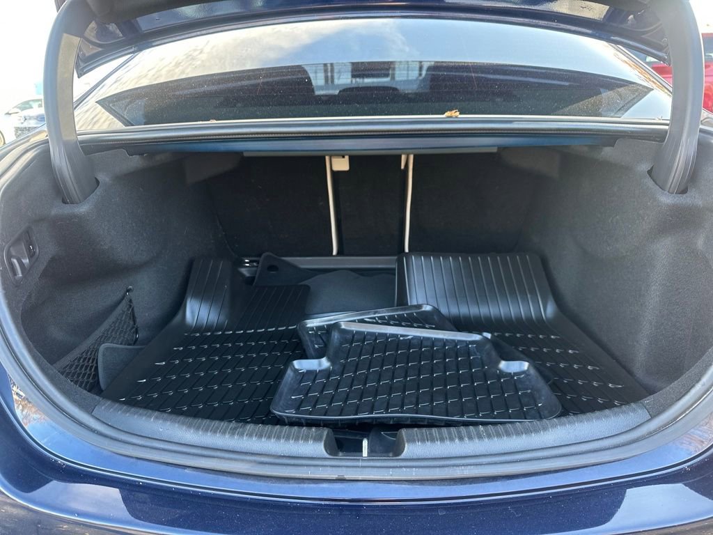 Used 2023 Mercedes-Benz C 300 C 300 image 46