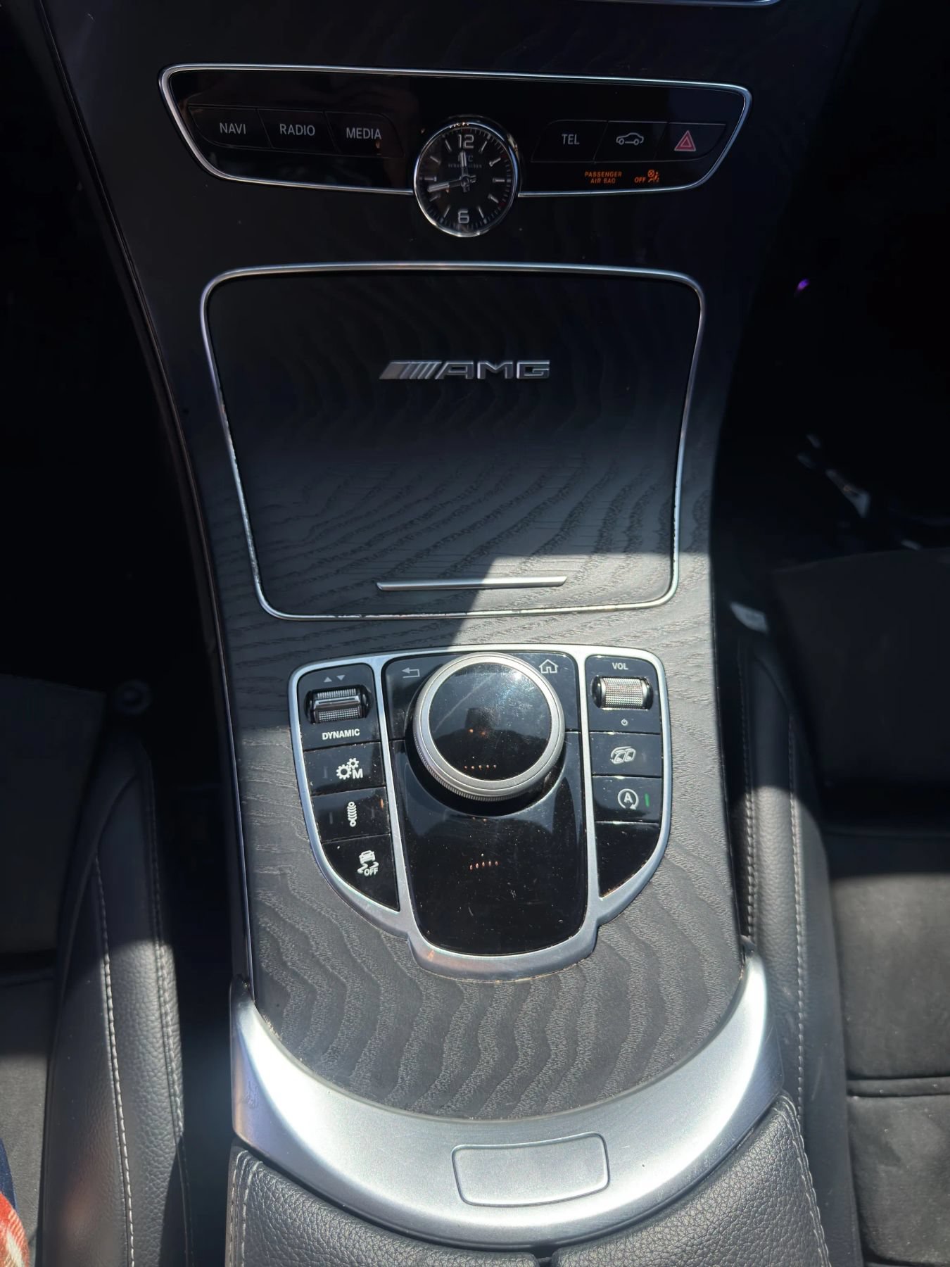 Used 2019 Mercedes-Benz C 63 AMG Coupe image 34
