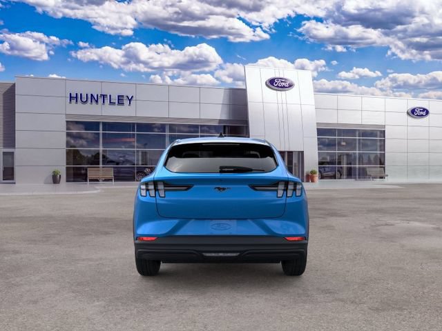 New 2024 Ford Mustang Mach-E Select AWD/4WD image 5