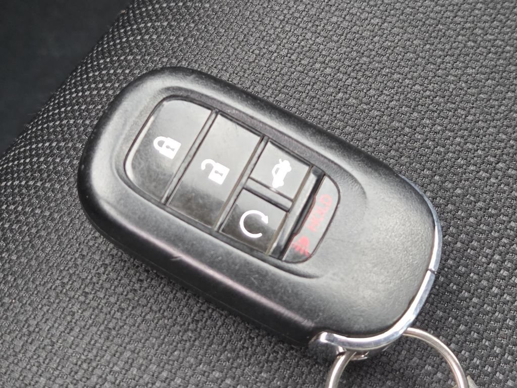 Used 2023 Honda Civic EX image 31
