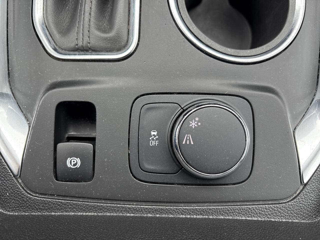 Used 2019 Chevrolet Traverse LT FWD image 31