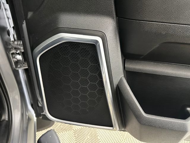 Used 2024 RAM 2500 Laramie w/ Night Edition image 29