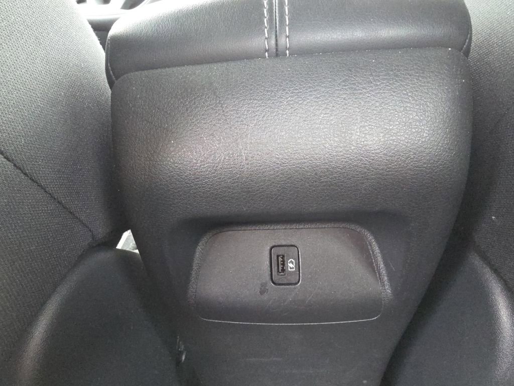 Used 2023 Nissan Sentra SV FWD image 30