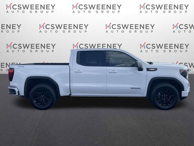 New 2026 GMC Sierra 1500 Elevation w/ Preferred Package image 2
