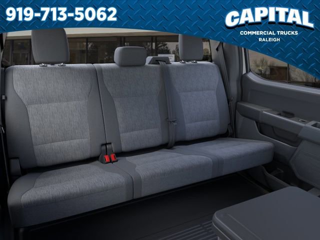 New 2026 Ford F350 XL AWD/4WD image 11