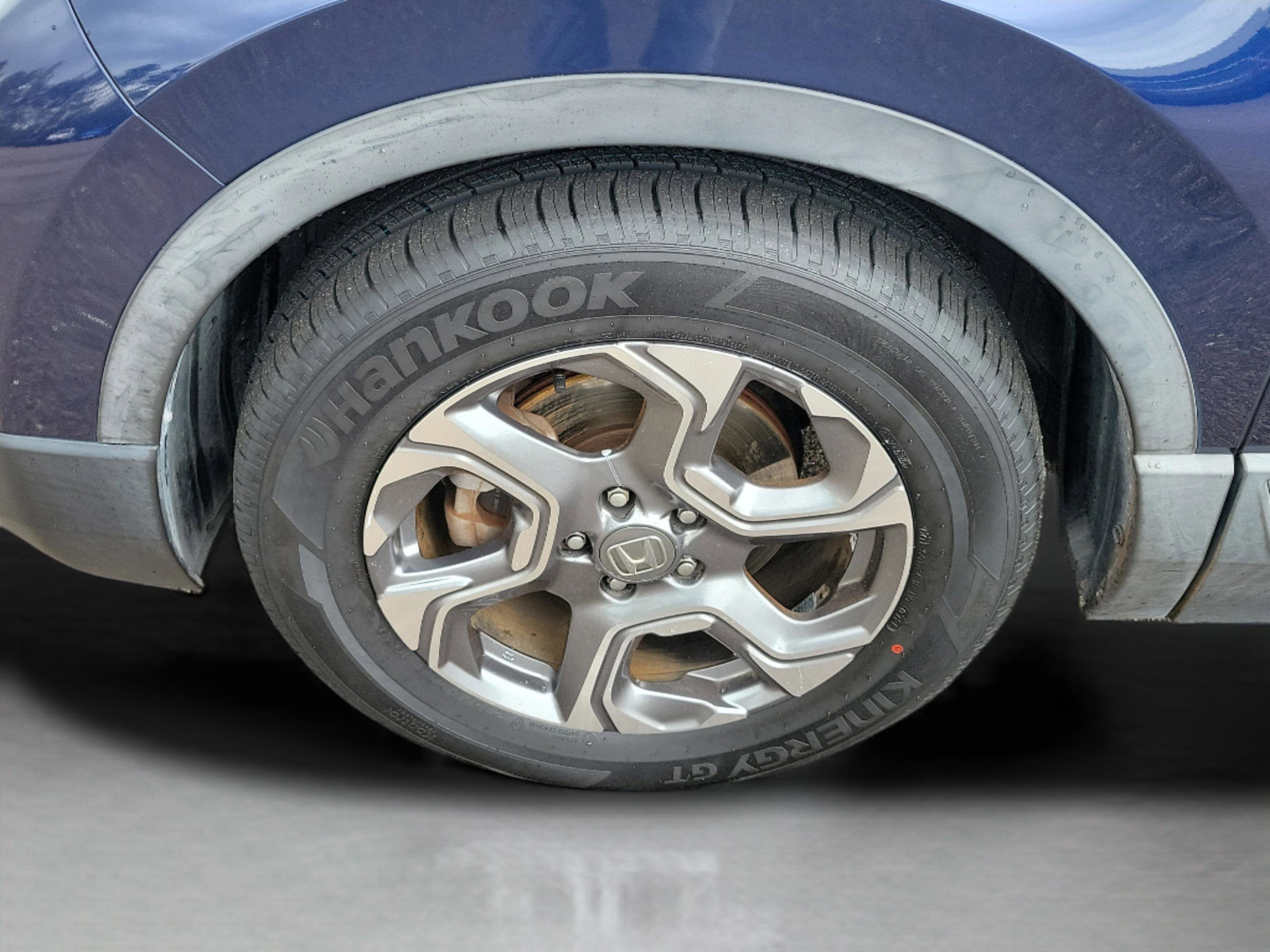 Used 2019 Honda CR-V EX-L image 34