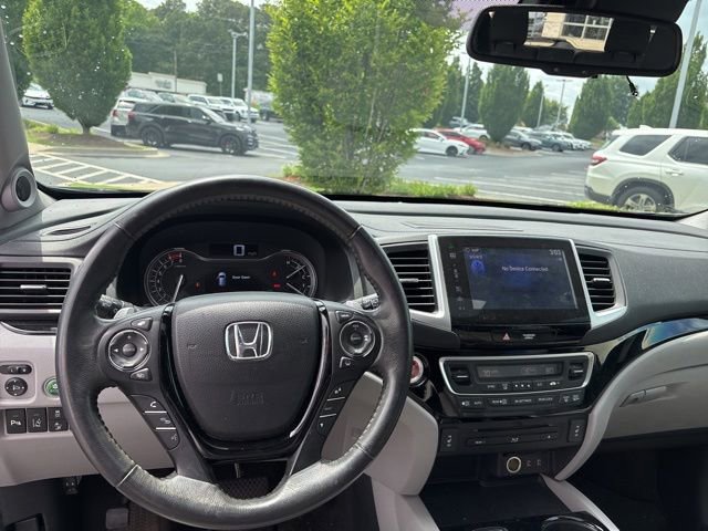 Used 2016 Honda Pilot Touring image 15