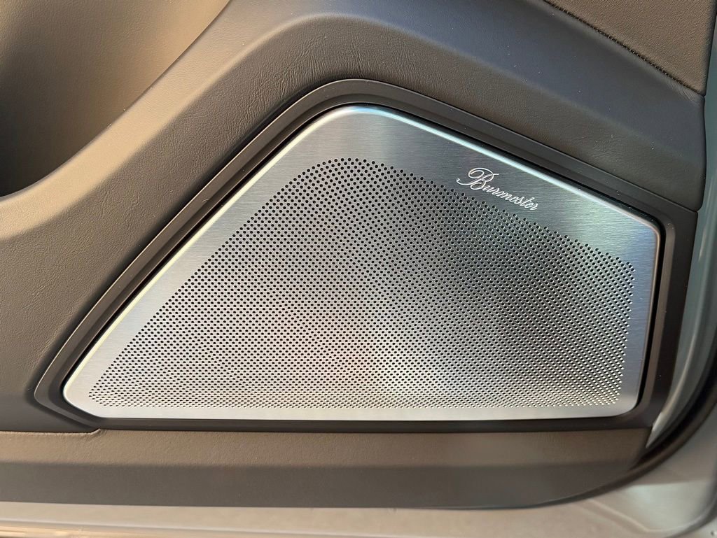 New 2026 Porsche Cayenne Turbo image 18