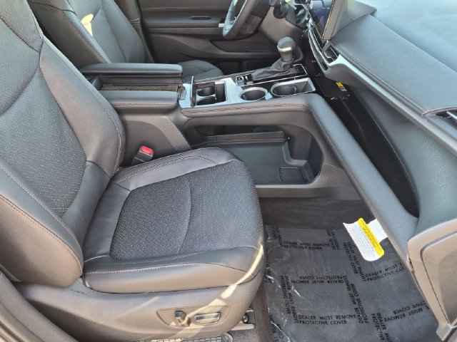 New 2026 Toyota Sienna Limited FWD image 29