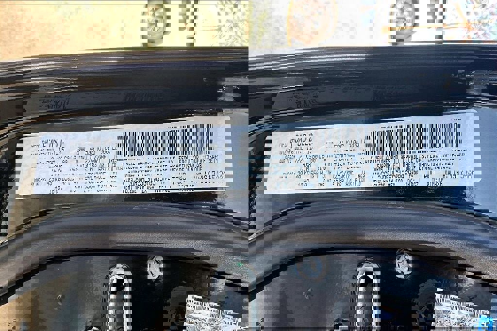 Used 2016 RAM 2500 Tradesman w/ Chrome Appearance Group image 31