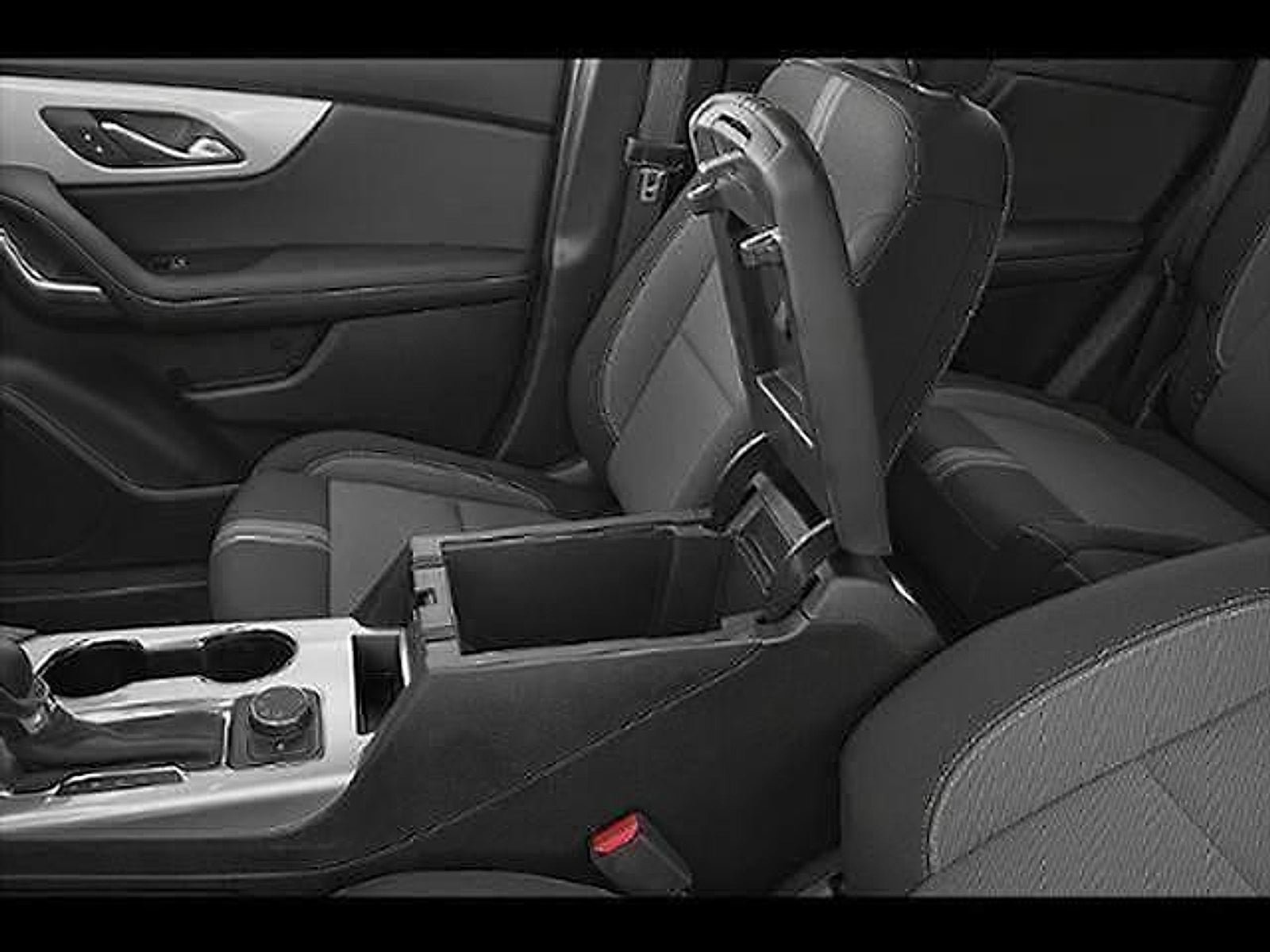 Used 2025 Chevrolet Blazer LT w/ LPO, Floor Liner Package FWD image 51