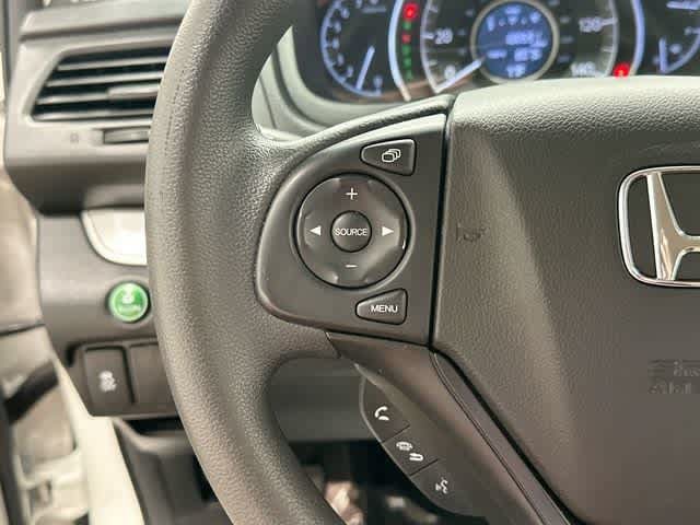 Used 2016 Honda CR-V LX image 8