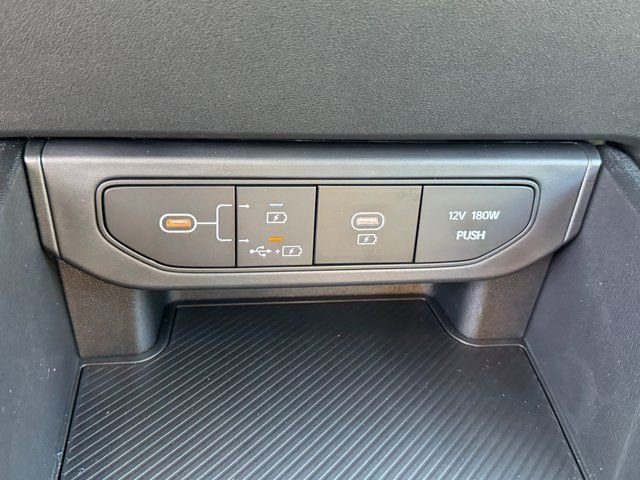 New 2025 Kia K4 LXS FWD image 19